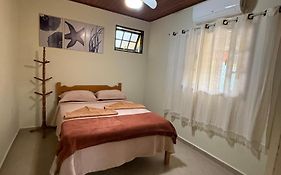 Suites da praia